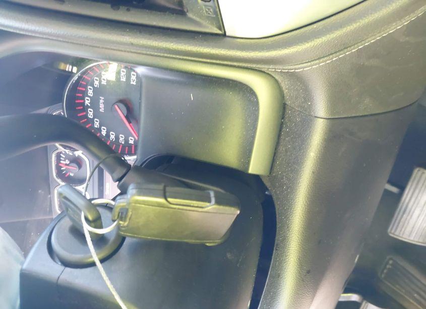 Photo 11 of 2015 Gmc Sierra 1500 SLE (VIN 3GTU2UEC1FG225490)