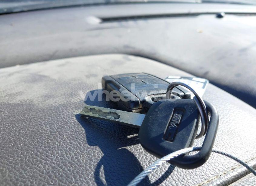 Photo 11 of 2015 Gmc Sierra 1500 SLE (VIN 3GTU2UEC2FG191060)