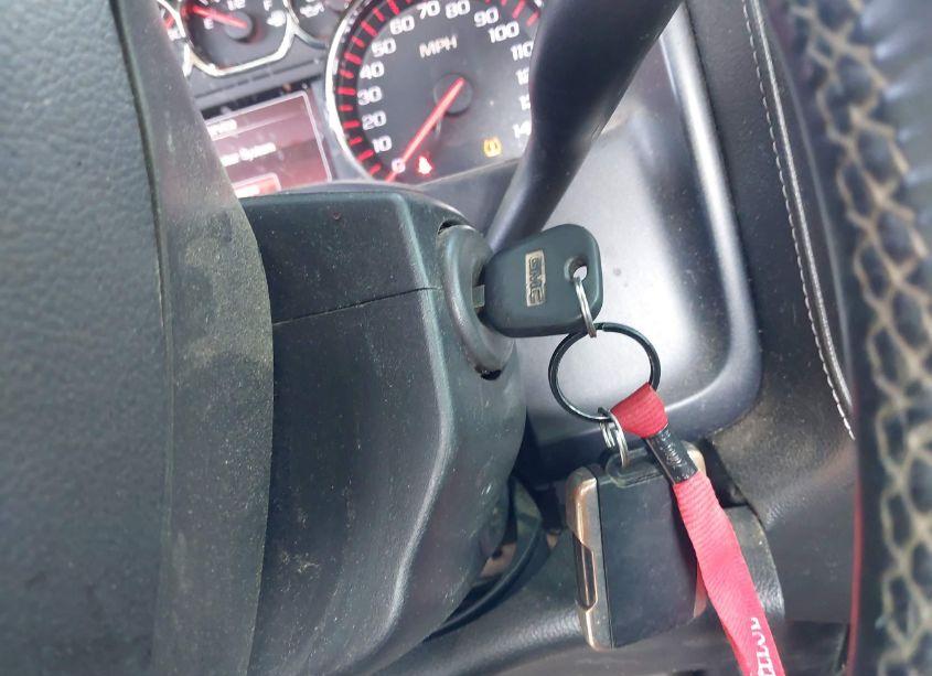 Photo 11 of 2015 Gmc Sierra 1500 SLE (VIN 3GTU2UEC2FG393252)