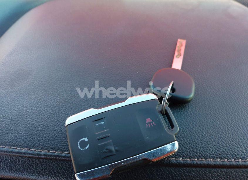 Photo 11 of 2014 Gmc Sierra 1500 SLE (VIN 3GTU2UEC3EG102899)