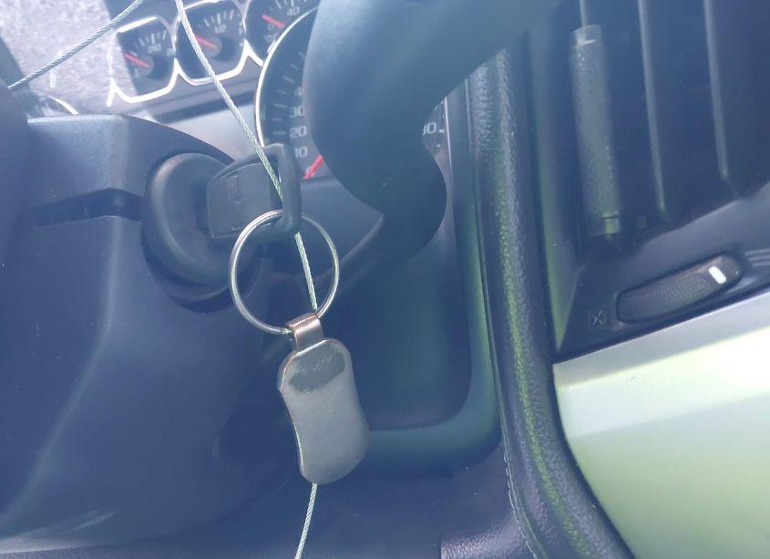 Photo 11 of 2014 Gmc Sierra 1500 SLE (VIN 3GTU2UEC3EG173214)