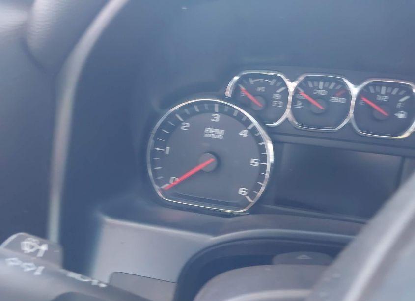 Photo 15 of 2014 Gmc Sierra 1500 SLE (VIN 3GTU2UEC3EG173214)