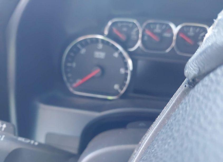 Photo 7 of 2014 Gmc Sierra 1500 SLE (VIN 3GTU2UEC3EG173214)