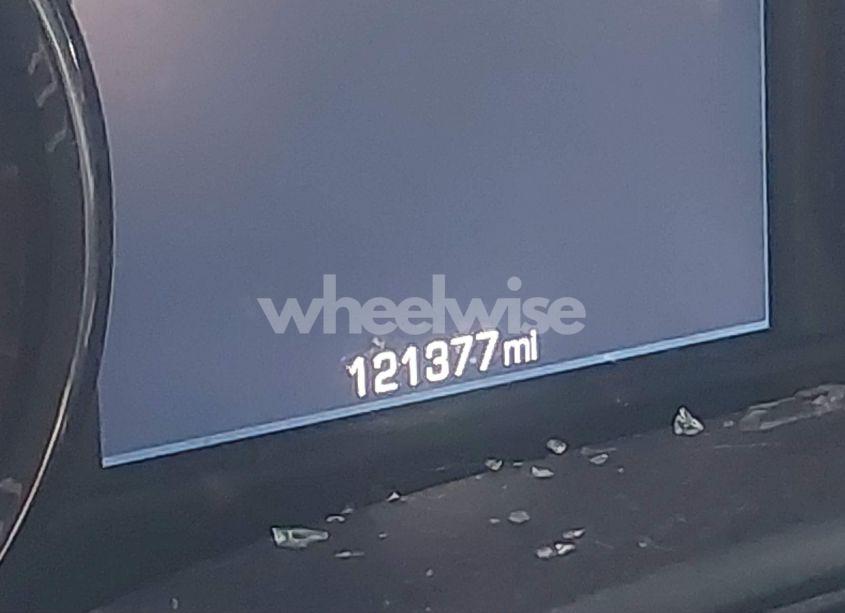 Photo 14 of 2015 Gmc Sierra 1500 SLE (VIN 3GTU2UEC3FG168984)