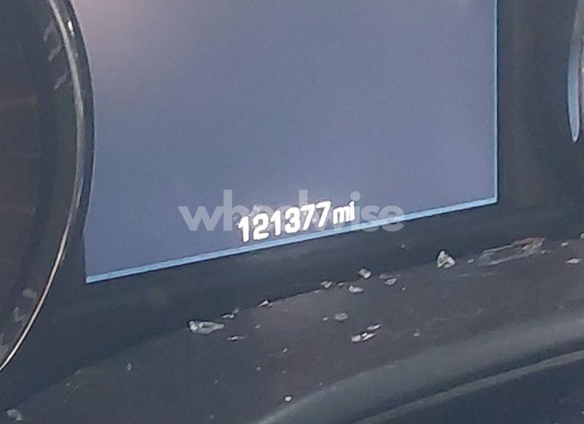 Photo 7 of 2015 Gmc Sierra 1500 SLE (VIN 3GTU2UEC3FG168984)