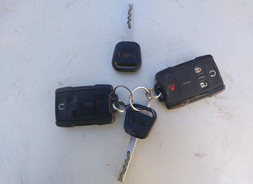 Photo 11 of 2014 Gmc Sierra 1500 SLE (VIN 3GTU2UEC4EG442157)