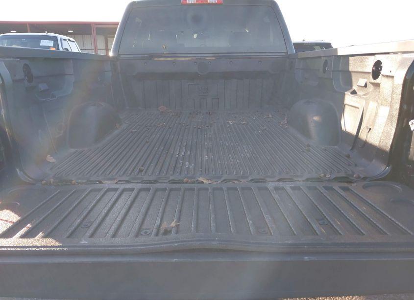 Photo 17 of 2014 Gmc Sierra 1500 SLE (VIN 3GTU2UEC4EG442157)