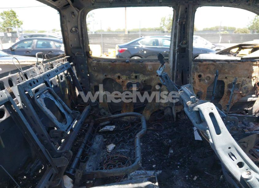 Photo 8 of 2014 Gmc Sierra 1500 SLE (VIN 3GTU2UEC5EG308094)