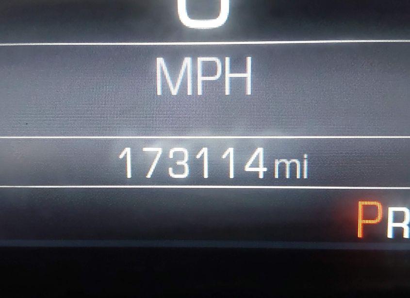 Photo 16 of 2014 Gmc Sierra 1500 SLE (VIN 3GTU2UEC5EG505427)