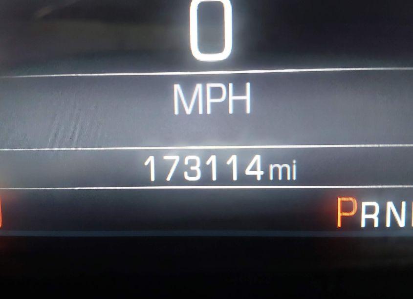 Photo 7 of 2014 Gmc Sierra 1500 SLE (VIN 3GTU2UEC5EG505427)