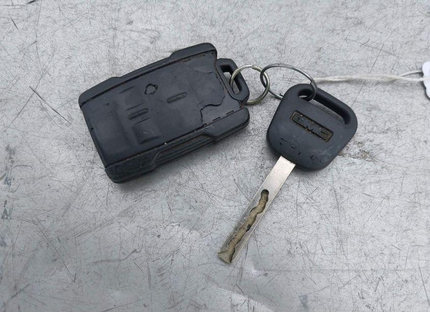 Photo 11 of 2015 Gmc Sierra 1500 SLE (VIN 3GTU2UEC5FG107197)