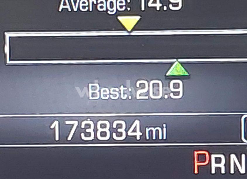 Photo 16 of 2015 Gmc Sierra 1500 SLE (VIN 3GTU2UEC5FG110276)