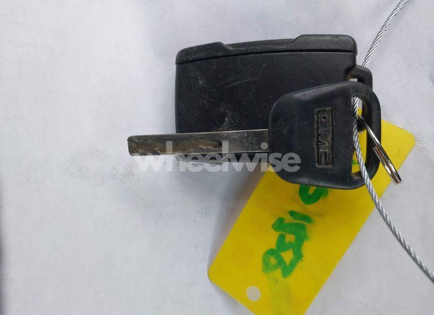 Photo 11 of 2015 Gmc Sierra 1500 SLE (VIN 3GTU2UEC5FG233902)