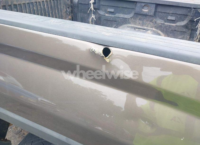 Photo 18 of 2014 Gmc Sierra 1500 SLE (VIN 3GTU2UEC6EG387324)