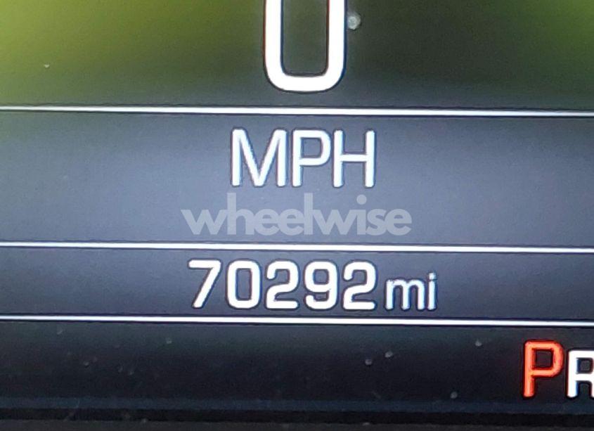 Photo 15 of 2014 Gmc Sierra 1500 SLE (VIN 3GTU2UEC6EG395505)