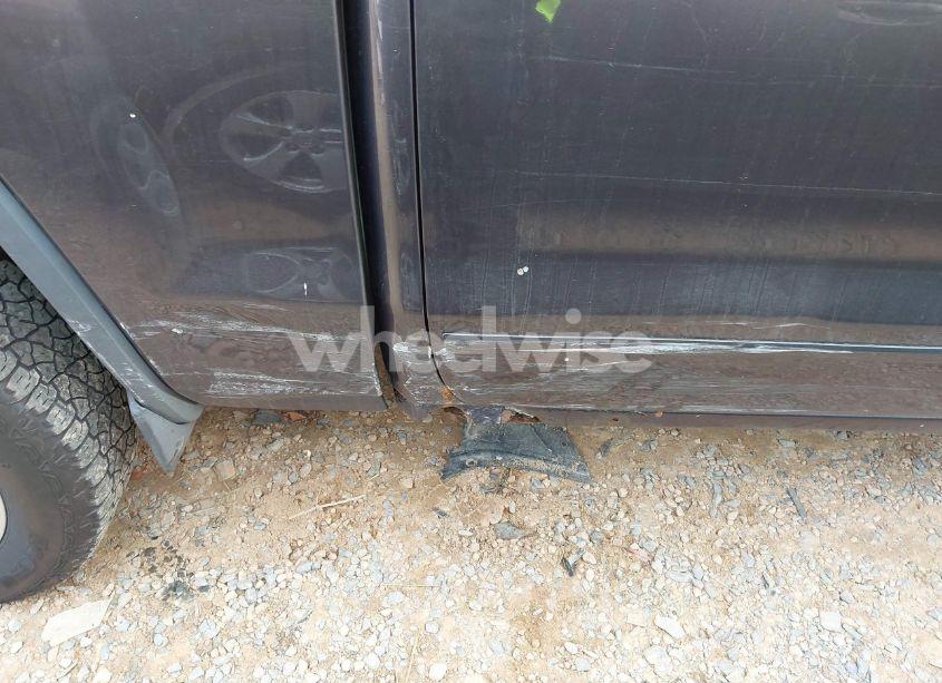 Photo 6 of 2014 Gmc Sierra 1500 SLE (VIN 3GTU2UEC6EG395505)