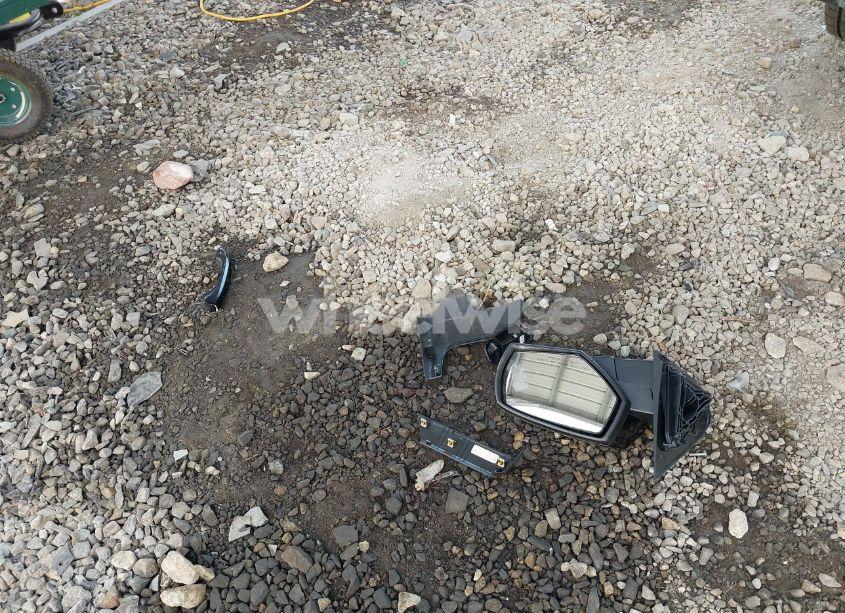 Photo 12 of 2015 Gmc Sierra 1500 SLE (VIN 3GTU2UEC6FG167358)