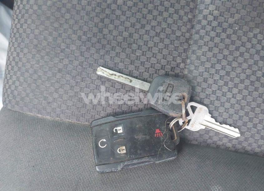 Photo 11 of 2015 Gmc Sierra 1500 SLE (VIN 3GTU2UEC6FG339677)