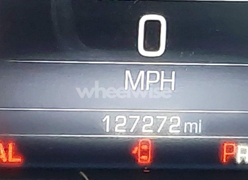 Photo 15 of 2015 Gmc Sierra 1500 SLE (VIN 3GTU2UEC6FG496612)