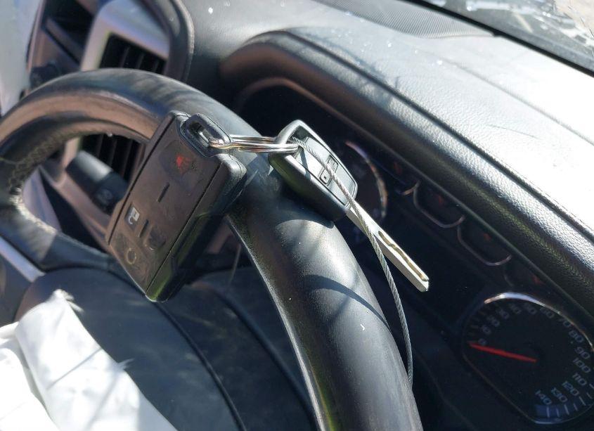 Photo 11 of 2014 Gmc Sierra 1500 SLE (VIN 3GTU2UEC7EG121908)