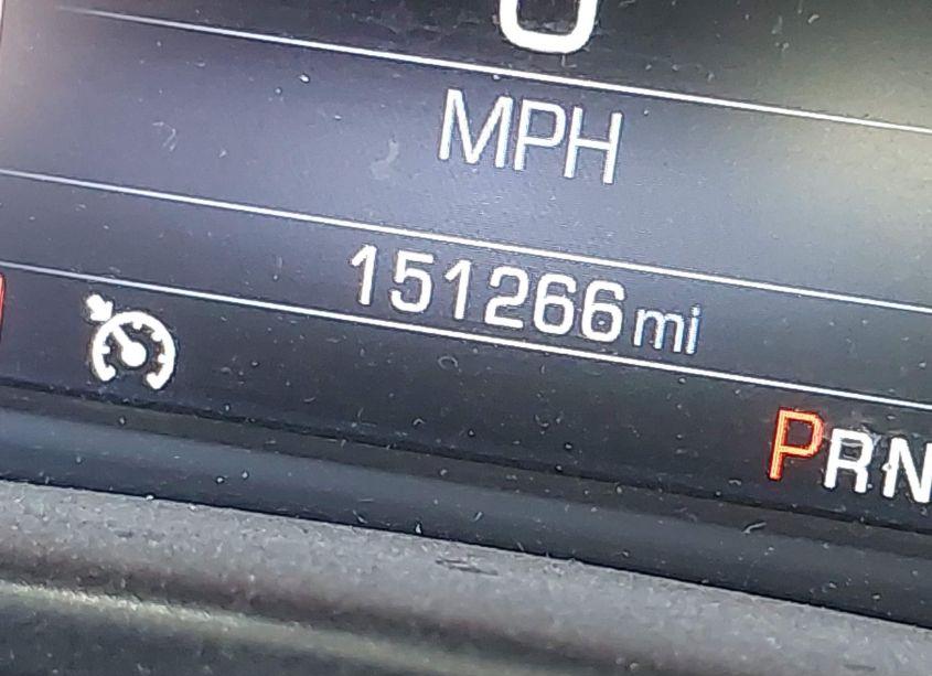 Photo 15 of 2014 Gmc Sierra 1500 SLE (VIN 3GTU2UEC7EG121908)