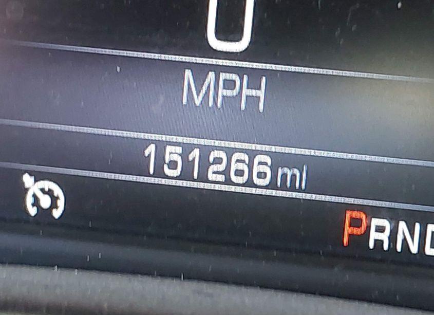 Photo 7 of 2014 Gmc Sierra 1500 SLE (VIN 3GTU2UEC7EG121908)