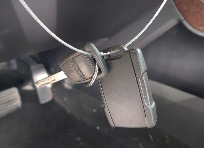 Photo 11 of 2014 Gmc Sierra 1500 SLE (VIN 3GTU2UEC7EG339217)