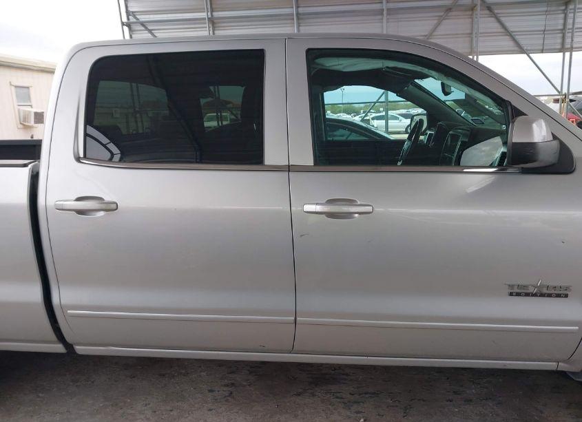 Photo 13 of 2014 Gmc Sierra 1500 SLE (VIN 3GTU2UEC7EG339217)