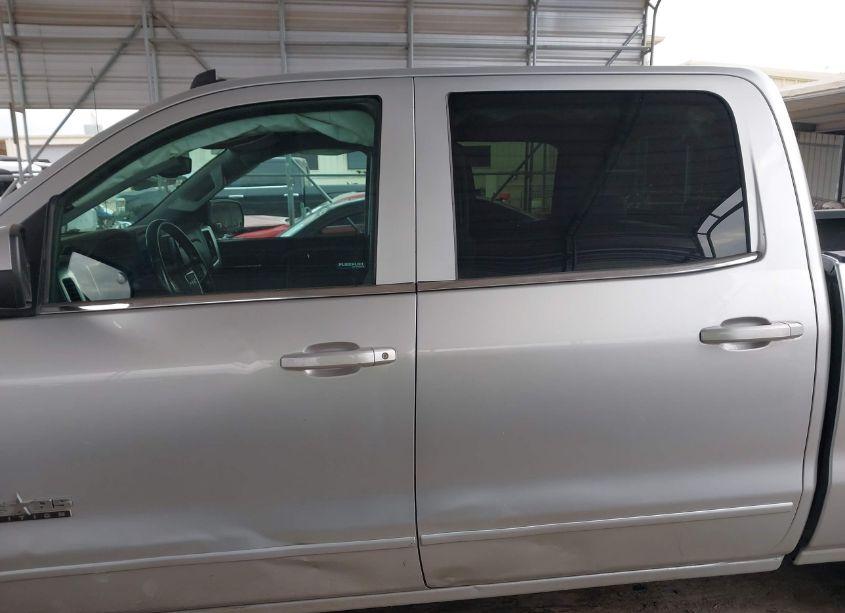 Photo 14 of 2014 Gmc Sierra 1500 SLE (VIN 3GTU2UEC7EG339217)