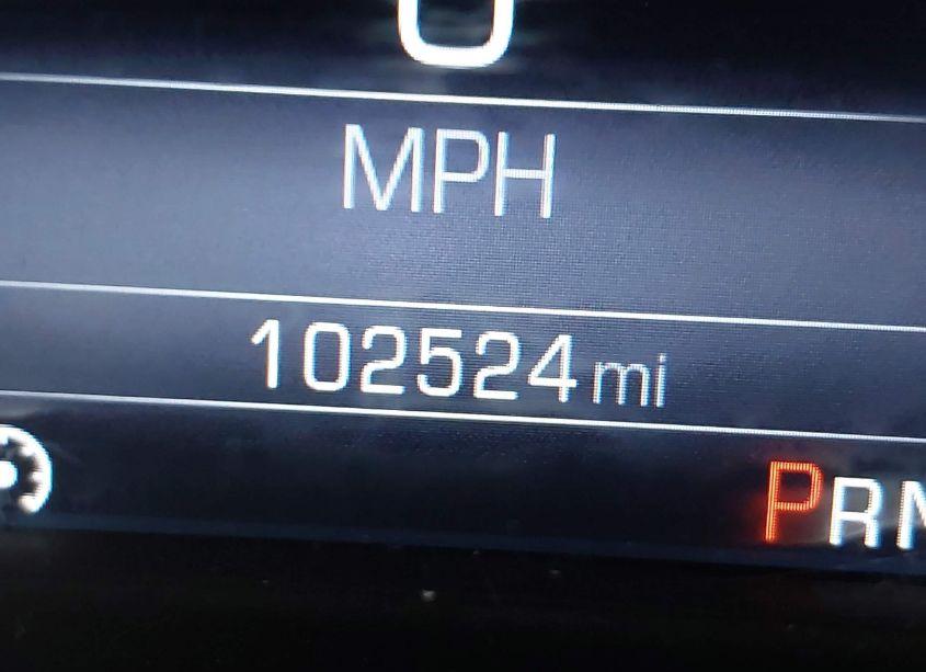 Photo 15 of 2014 Gmc Sierra 1500 SLE (VIN 3GTU2UEC7EG339217)