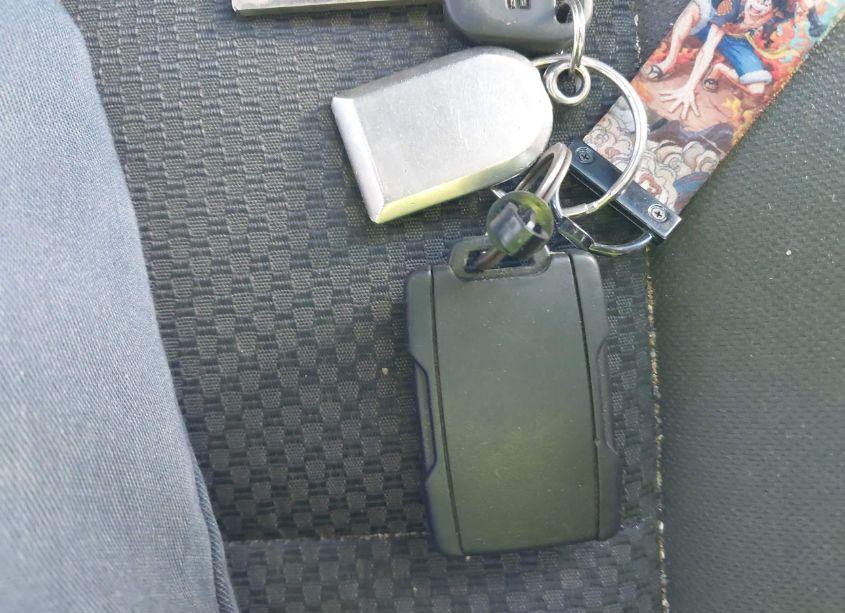 Photo 11 of 2015 Gmc Sierra 1500 SLE (VIN 3GTU2UEC7FG275102)