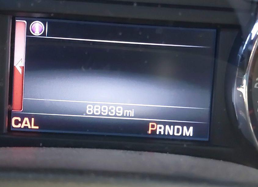 Photo 7 of 2015 Gmc Sierra 1500 SLE (VIN 3GTU2UEC7FG275102)