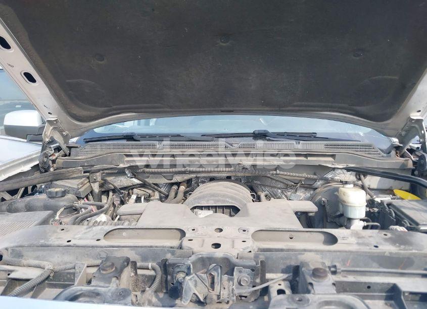 Photo 10 of 2014 Gmc Sierra 1500 SLE (VIN 3GTU2UEC8EG172026)