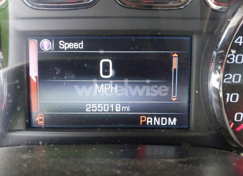 Photo 15 of 2014 Gmc Sierra 1500 SLE (VIN 3GTU2UEC8EG172026)