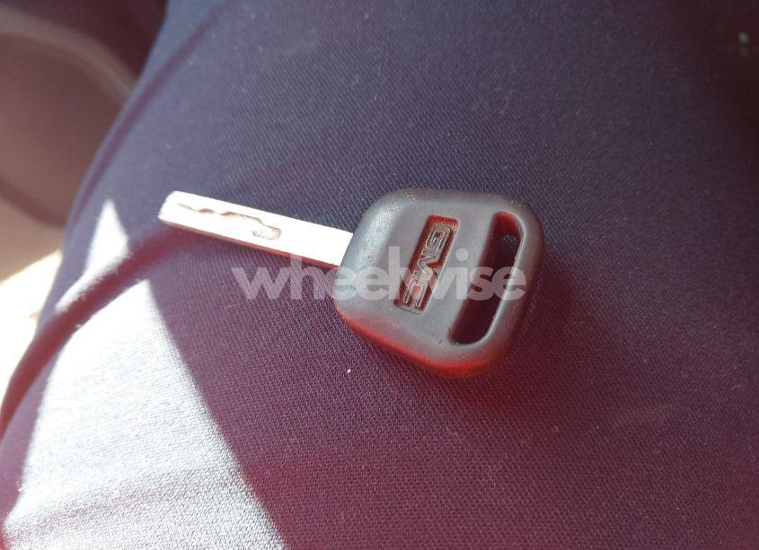 Photo 11 of 2014 Gmc Sierra 1500 SLE (VIN 3GTU2UEC8EG471290)