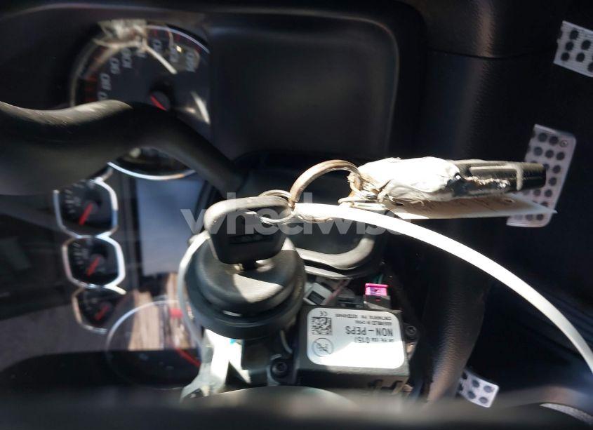 Photo 11 of 2015 Gmc Sierra 1500 SLE (VIN 3GTU2UEC8FG348297)