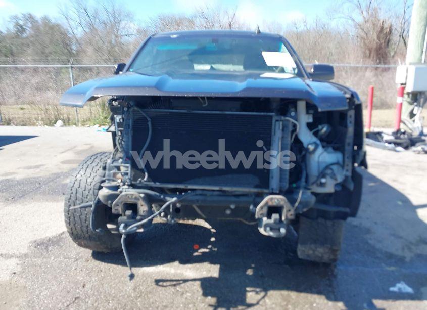 Photo 13 of 2015 Gmc Sierra 1500 SLE (VIN 3GTU2UEC8FG348297)