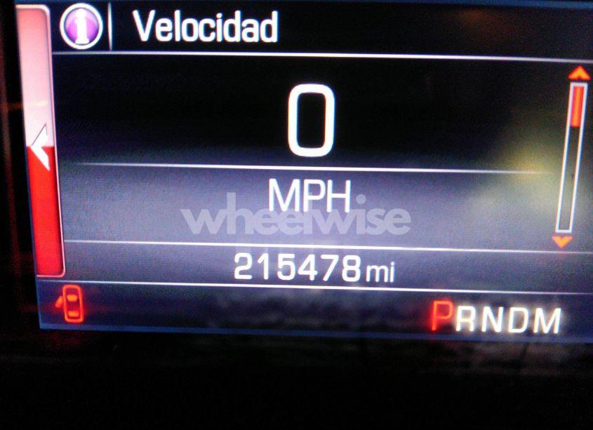 Photo 15 of 2014 Gmc Sierra 1500 SLE (VIN 3GTU2UEC9EG269915)