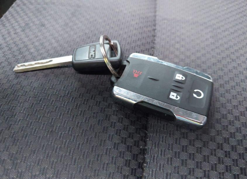 Photo 11 of 2014 Gmc Sierra 1500 SLE (VIN 3GTU2UEC9EG290201)