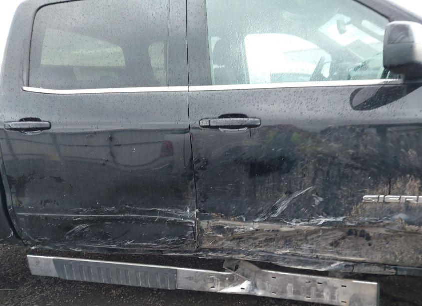 Photo 13 of 2014 Gmc Sierra 1500 SLE (VIN 3GTU2UEC9EG290201)