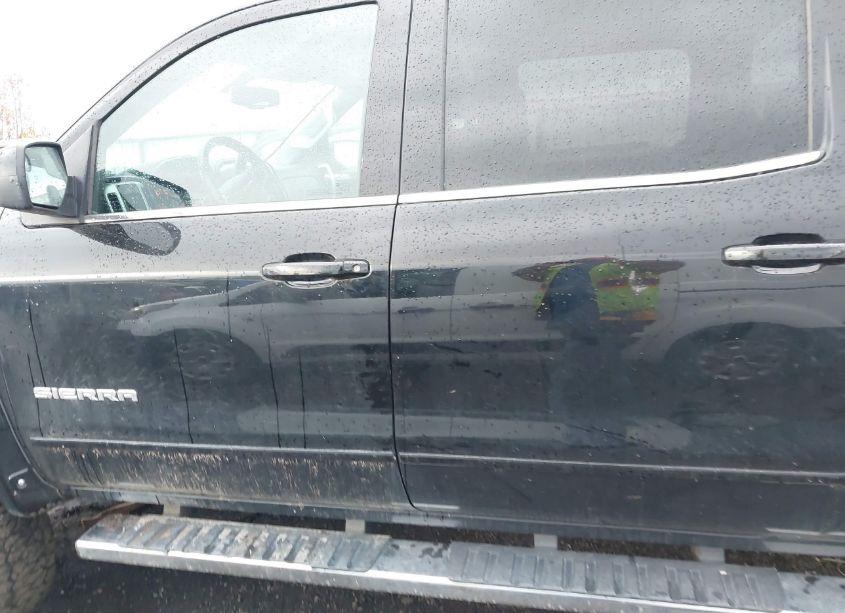 Photo 14 of 2014 Gmc Sierra 1500 SLE (VIN 3GTU2UEC9EG290201)