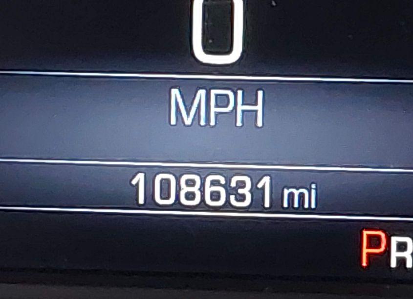 Photo 15 of 2014 Gmc Sierra 1500 SLE (VIN 3GTU2UEC9EG290201)