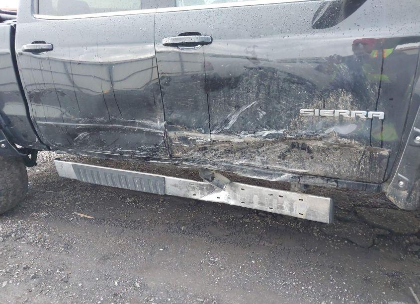 Photo 6 of 2014 Gmc Sierra 1500 SLE (VIN 3GTU2UEC9EG290201)