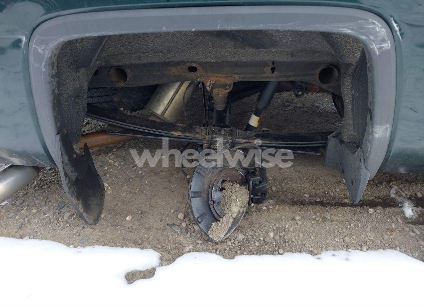 Photo 20 of 2015 Gmc Sierra 1500 SLE (VIN 3GTU2UEC9FG260259)