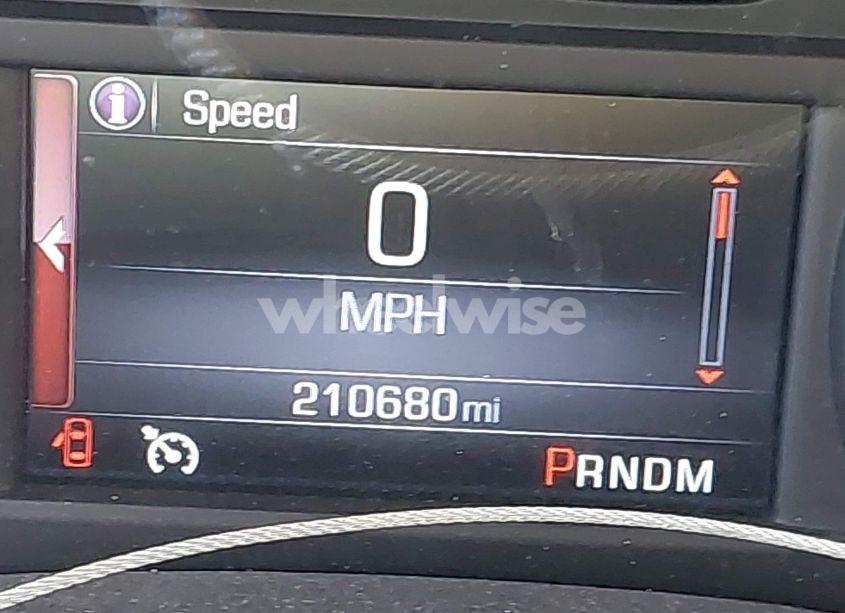 Photo 15 of 2014 Gmc Sierra 1500 SLE (VIN 3GTU2UECXEG264528)