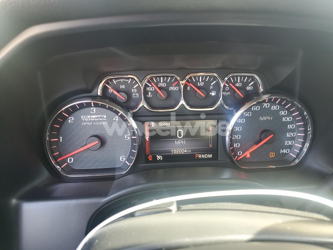 Photo 9 of 2014 GMC SIERRA K1500 SLE (VIN 3GTU2UECXEG420096)