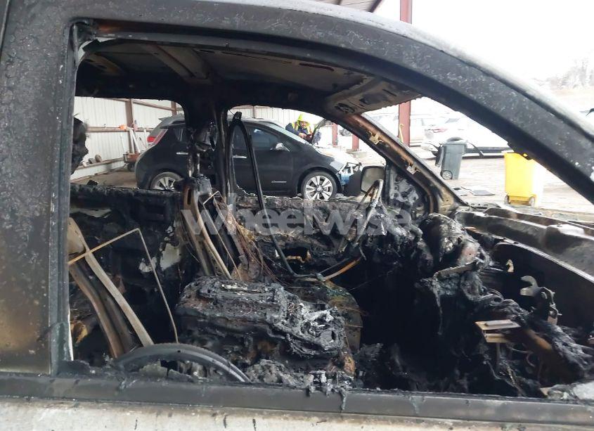 Photo 5 of 2014 Gmc Sierra 1500 SLE (VIN 3GTU2UECXEG444110)