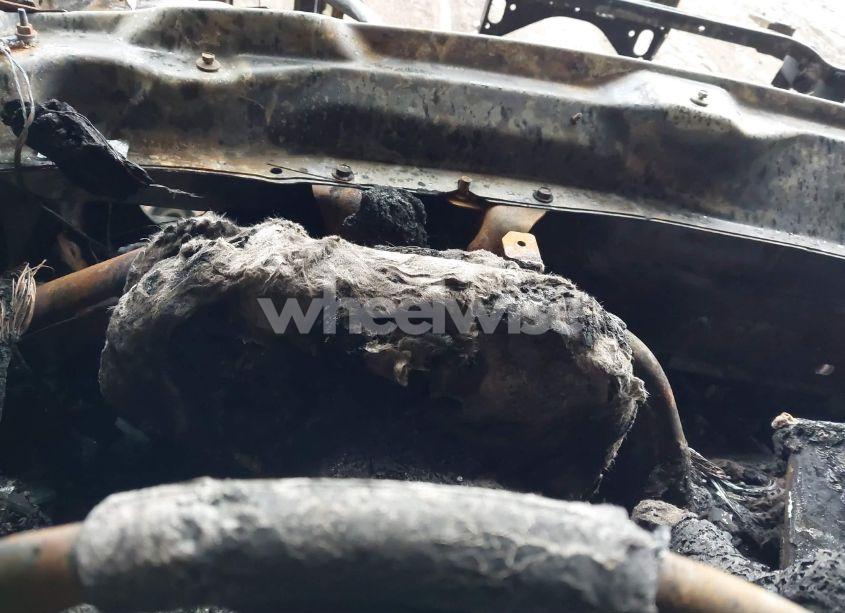 Photo 7 of 2014 Gmc Sierra 1500 SLE (VIN 3GTU2UECXEG444110)