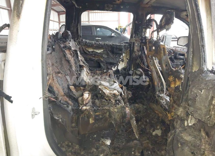 Photo 8 of 2014 Gmc Sierra 1500 SLE (VIN 3GTU2UECXEG444110)