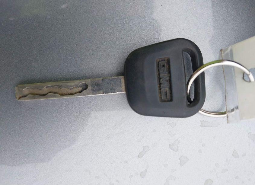 Photo 11 of 2014 Gmc Sierra 1500 SLE (VIN 3GTU2UECXEG571424)